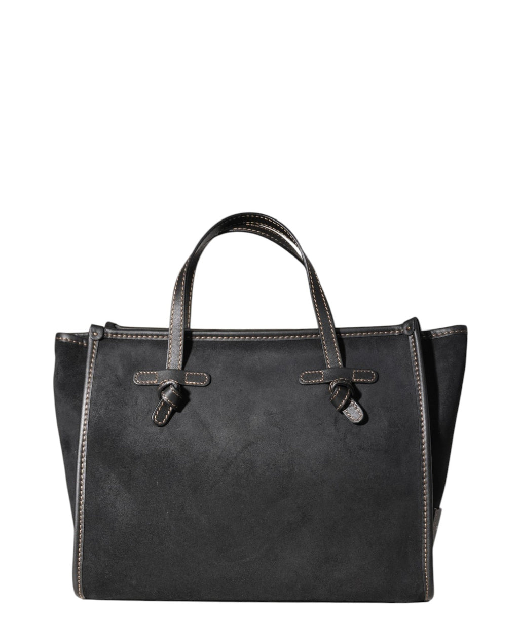 Gianni Chiarini sac en daim Miss Marcella 32