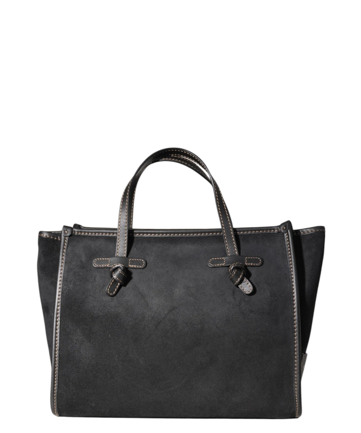 Gianni Chiarini sac en daim Miss Marcella 32