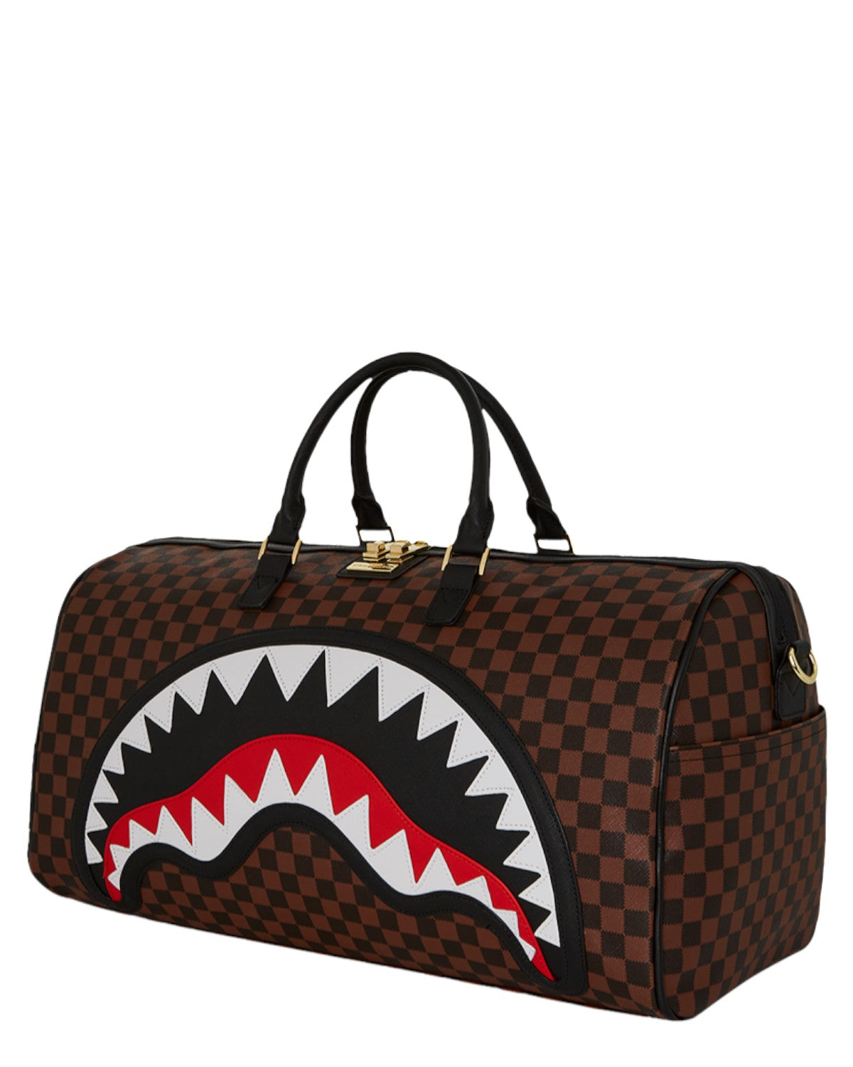 Sawtooth Sharks in Paris-Sprayground-BORSONI-Vittorio Citro Boutique