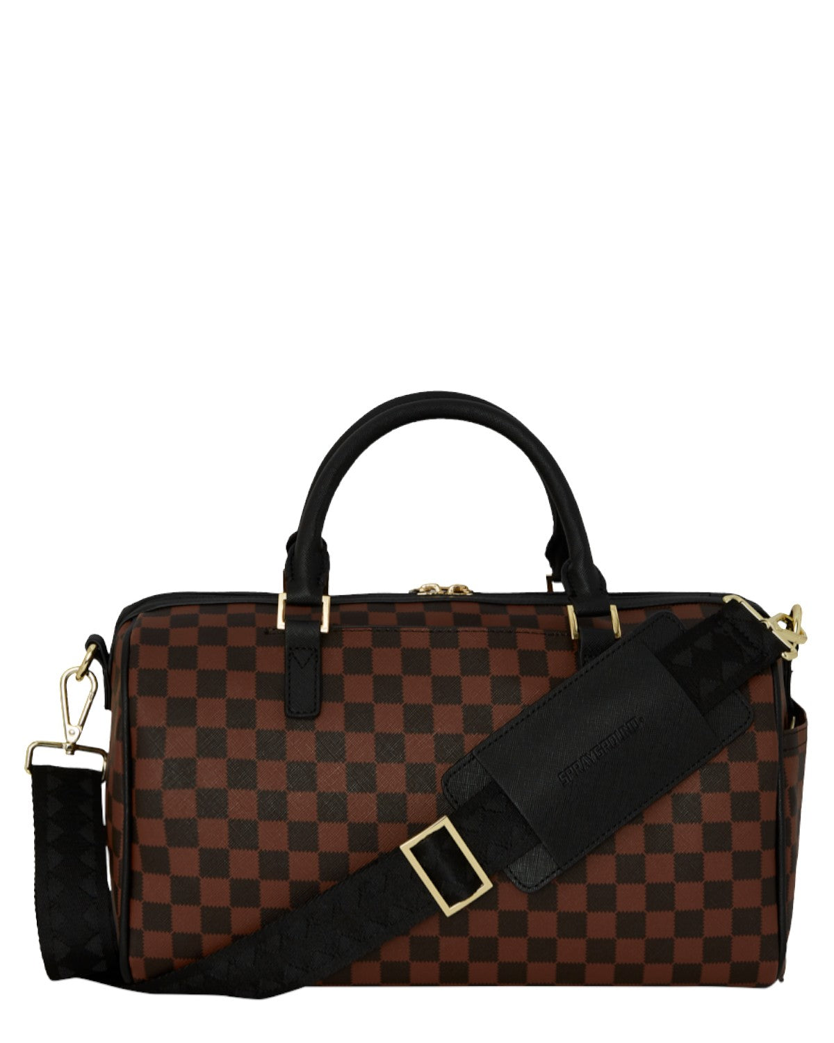 Sawtooth Sharks in Paris Mini-Sprayground-BORSONI-Vittorio Citro Boutique