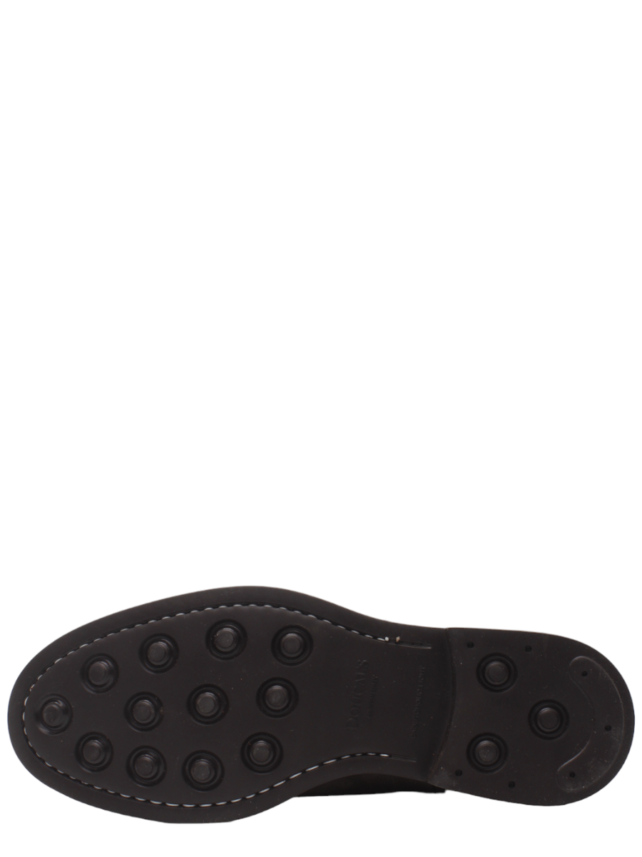 Chelsea stivale scamosciato-Doucal'S-Stivali-Vittorio Citro Boutique