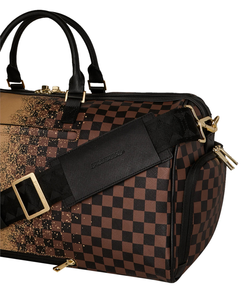 Sac de sport Sprayground Henny Spritz pour chaque occasion