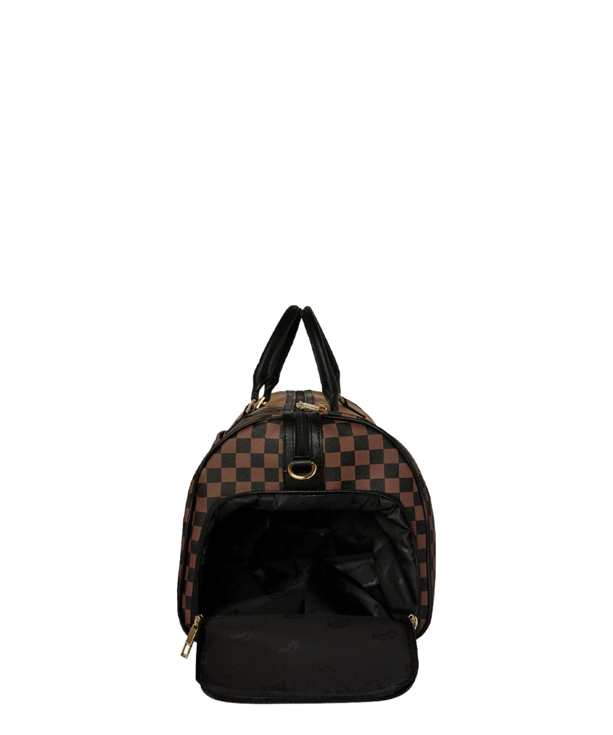 Sprayground Henny Spritz Duffle Bag per ogni occasione