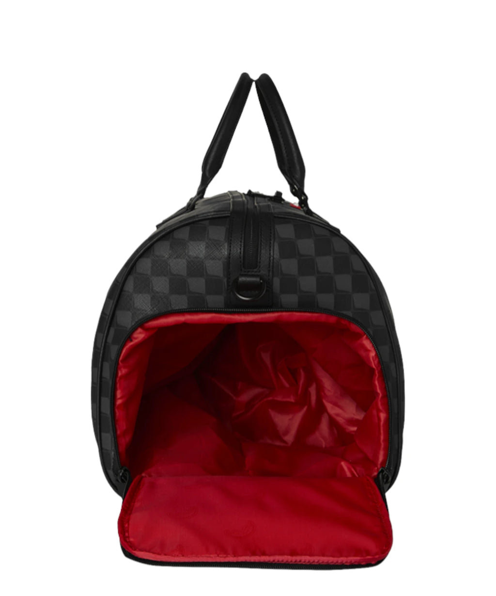 Sac de voyage Sprayground Sip Balloon Noir Grand Duffle