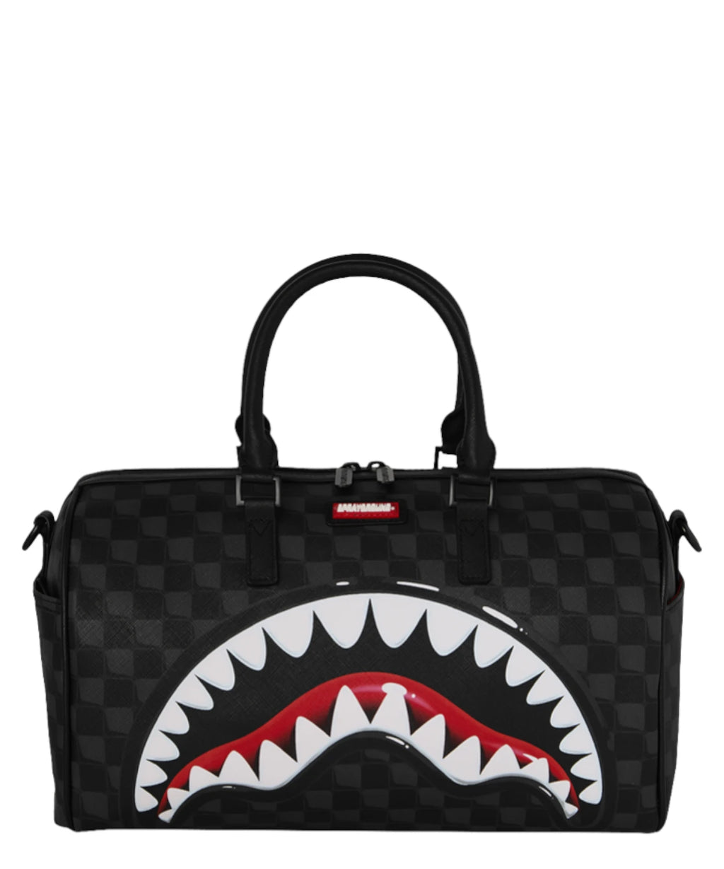 Sac de voyage Sprayground Sip Balloon Noir Grand Duffle