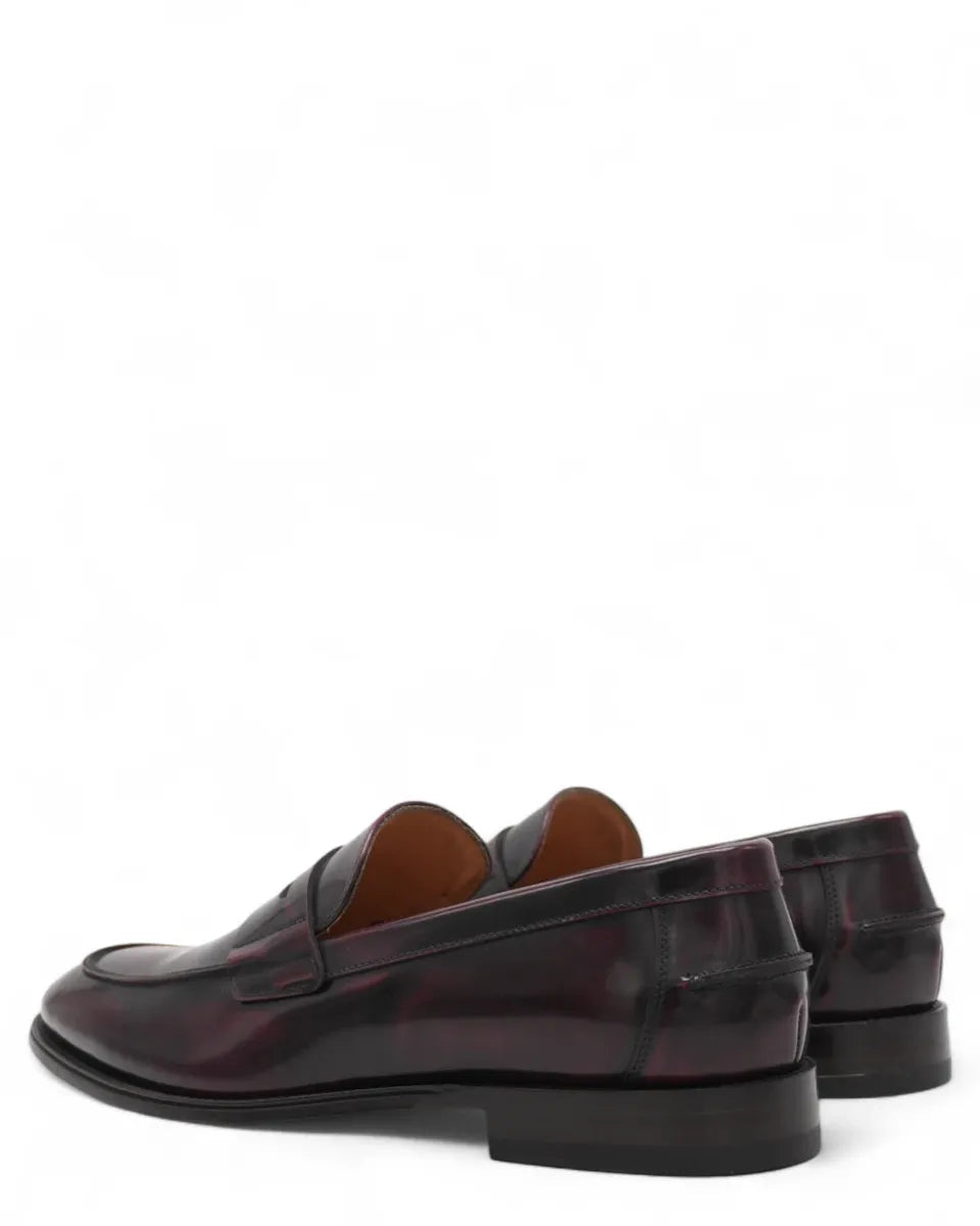 Mocassini n Pelle Shade-Graziano Salvatelli-Mocassini-Vittorio Citro Boutique