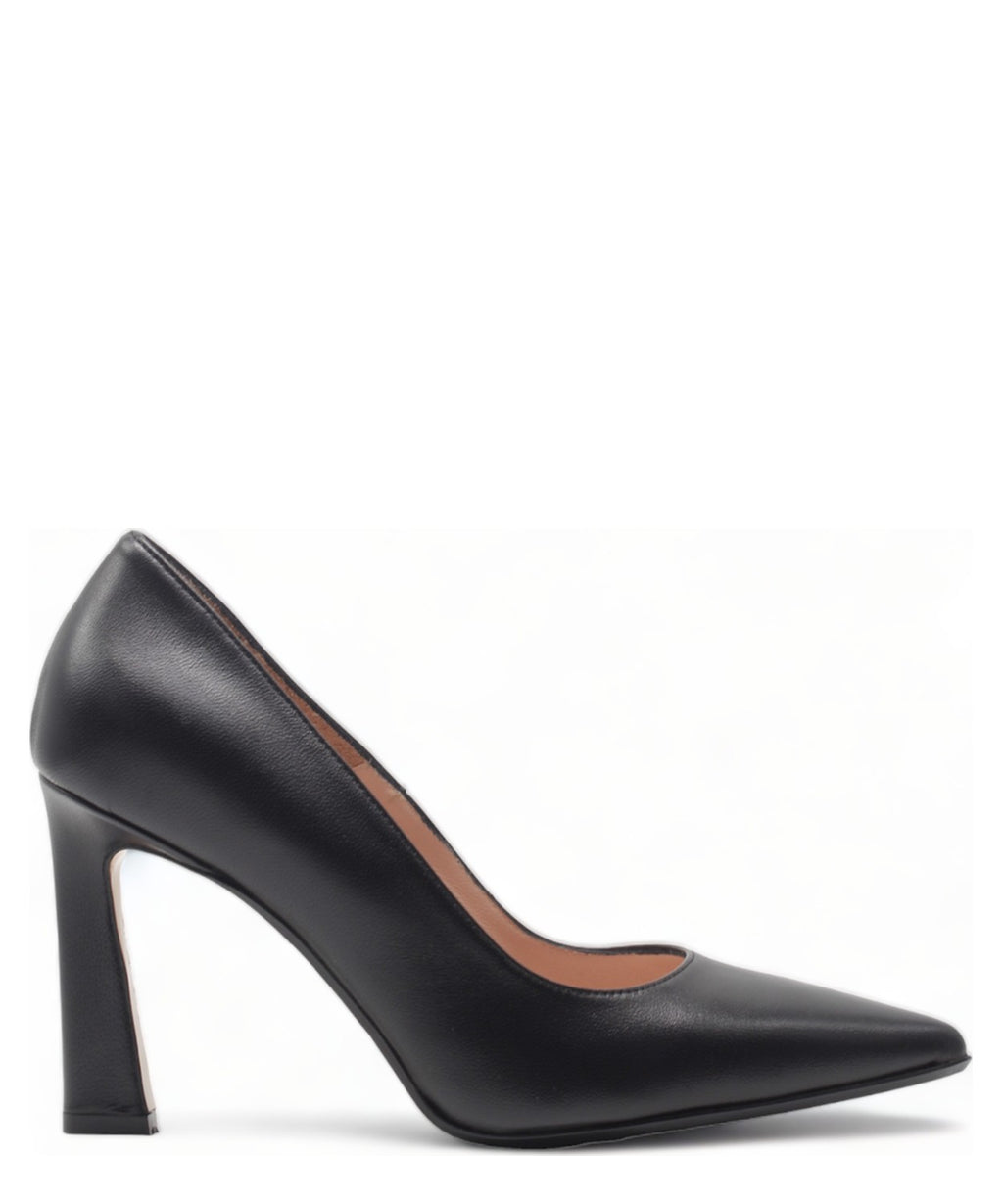 Décolleté in pelle-Scarpe con tacco-Anna F.-Vittorio Citro Boutique
