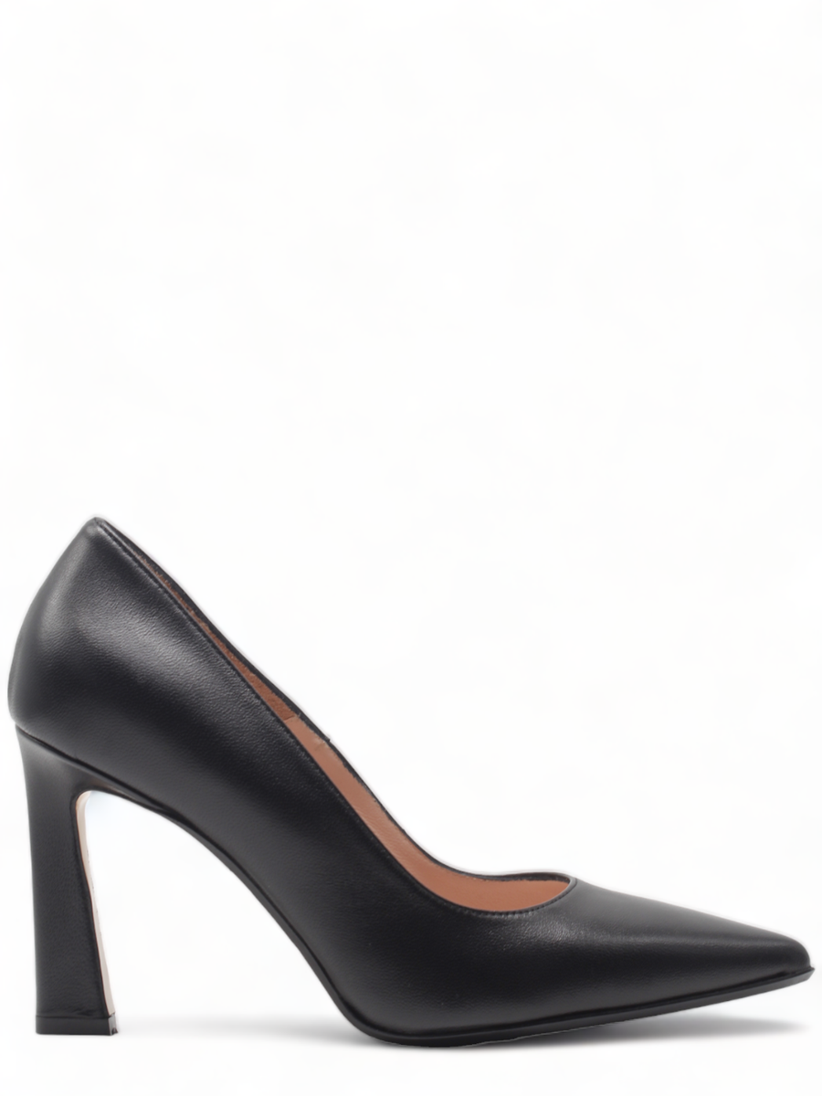 Décolleté in pelle-Scarpe con tacco-Anna F.-Vittorio Citro Boutique