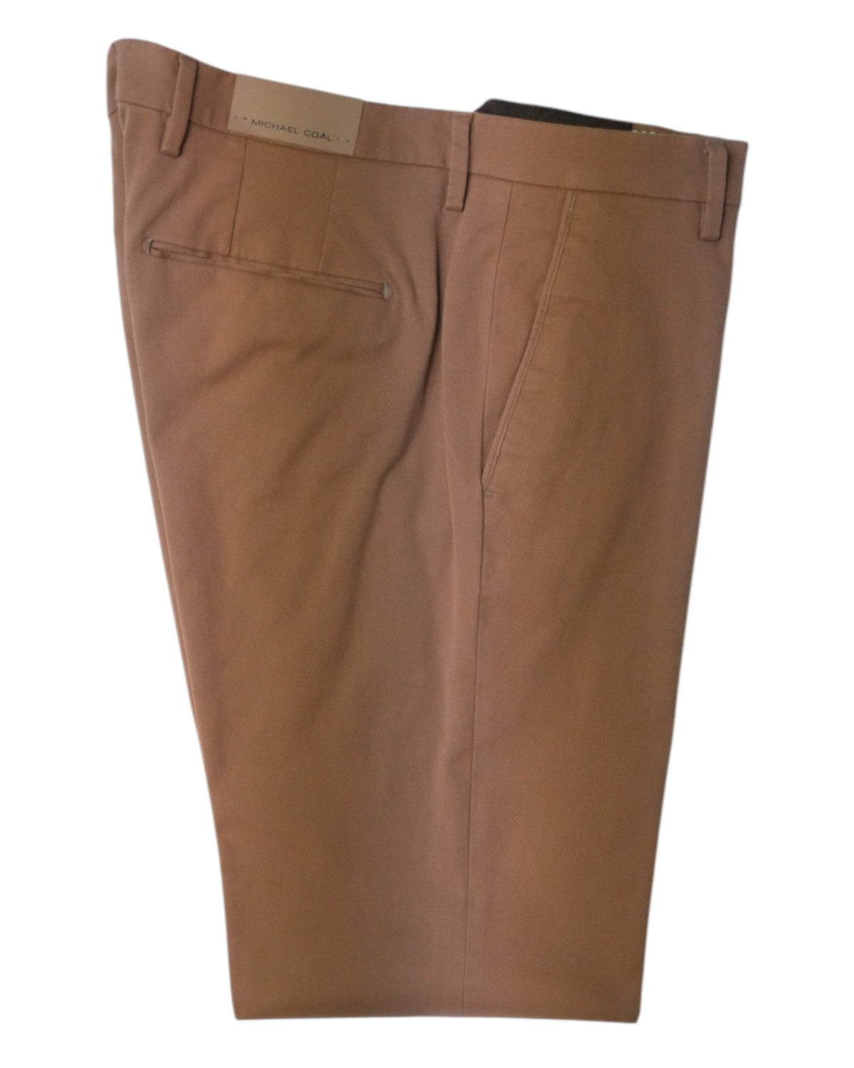 Pantalone tasca america MC-BRAD-Michael Coal-Pantaloni-Vittorio Citro Boutique