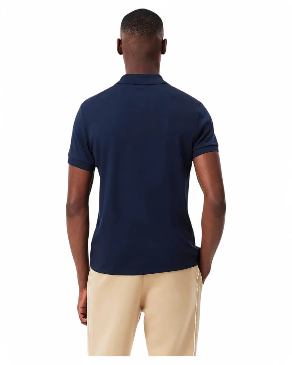 Lacoste Polo in Cotone Pima-LACOSTE-Polo-Vittorio Citro Boutique