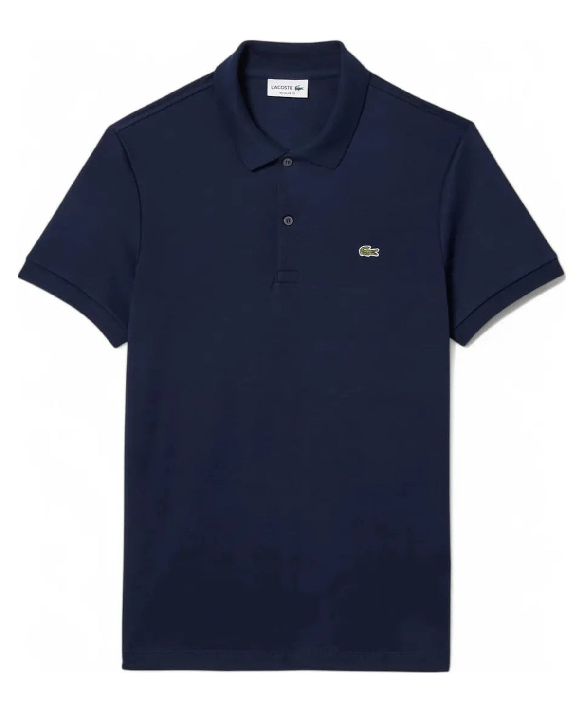 Lacoste Polo in Cotone Pima-LACOSTE-Polo-Vittorio Citro Boutique