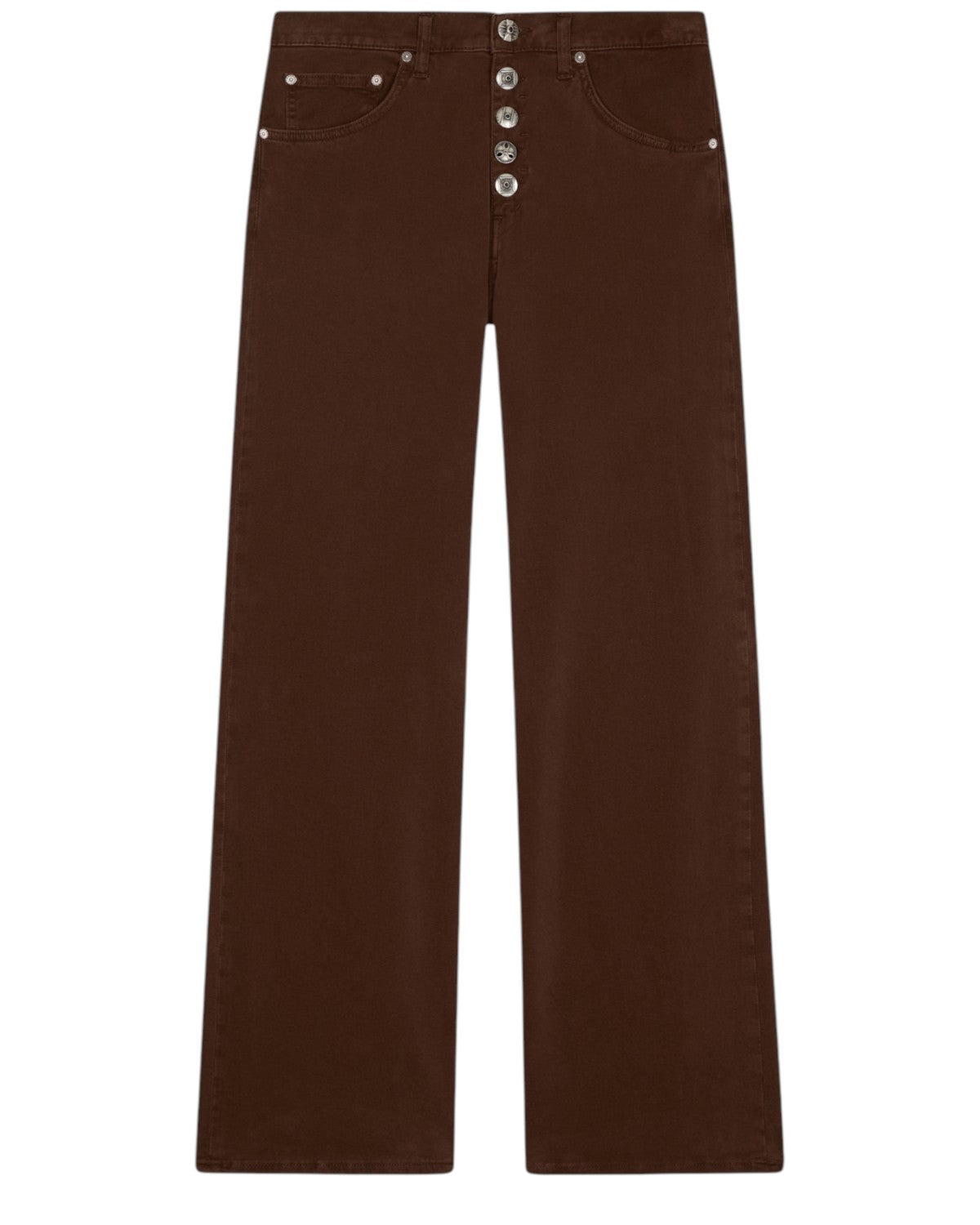Pantaloni Jacklyn Gioiello-Dondup-Pantaloni-Vittorio Citro Boutique