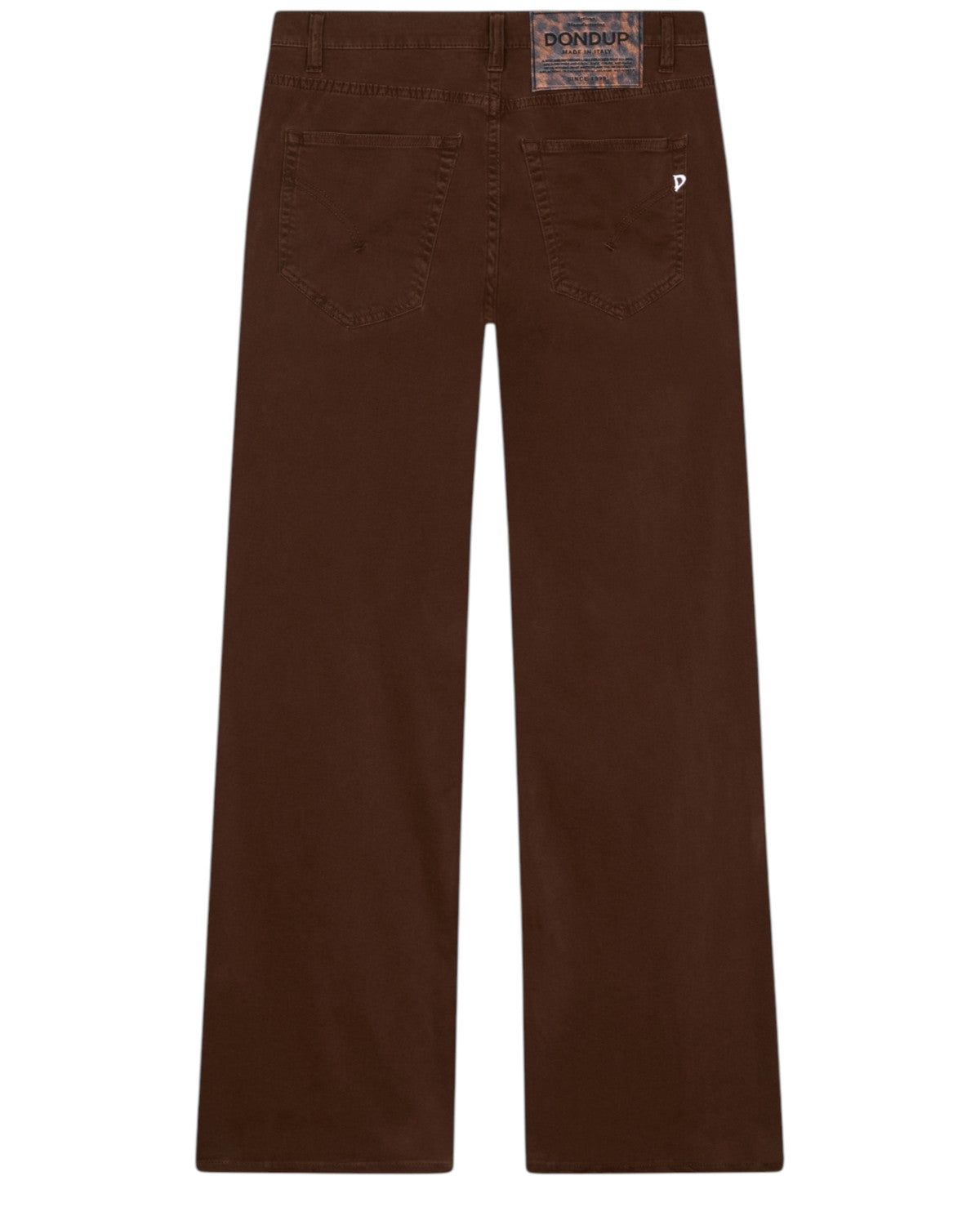 Pantaloni Jacklyn Gioiello-Dondup-Pantaloni-Vittorio Citro Boutique