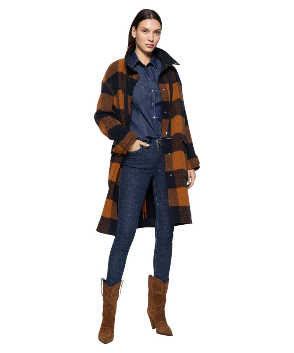 Jeans Dondup Iris Super Skinny in Denim Stretch Organico-Dondup-Jeans-Vittorio Citro Boutique