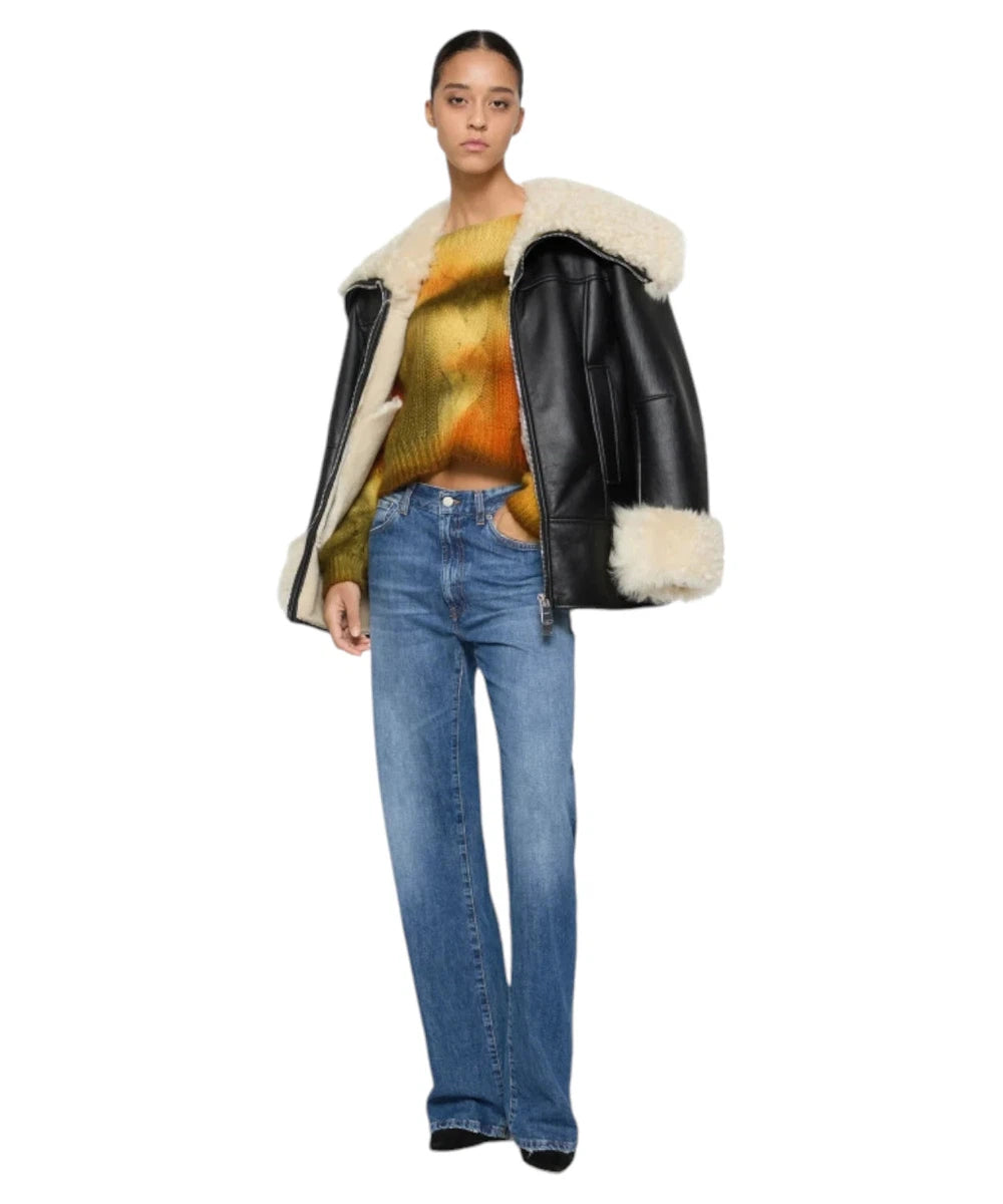 Jeans Mabel Wide Leg-Dondup-Jeans-Vittorio Citro Boutique