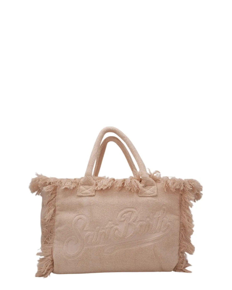 Borsa Vanity in spugna terry-Borse a spalla-Mc2 Saint Barth-Vittorio Citro Boutique