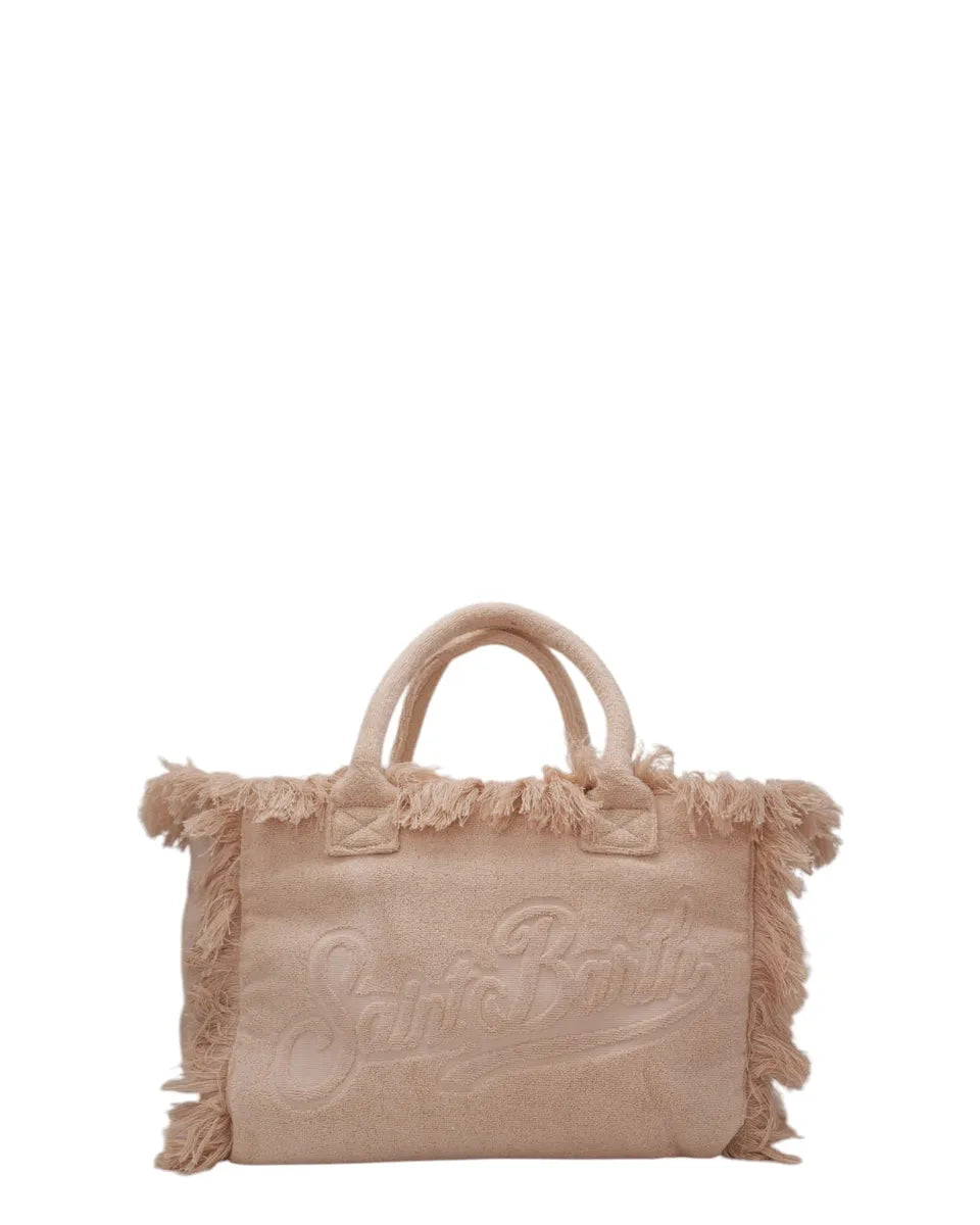 Borsa Vanity in spugna terry-Borse a spalla-Mc2 Saint Barth-Vittorio Citro Boutique