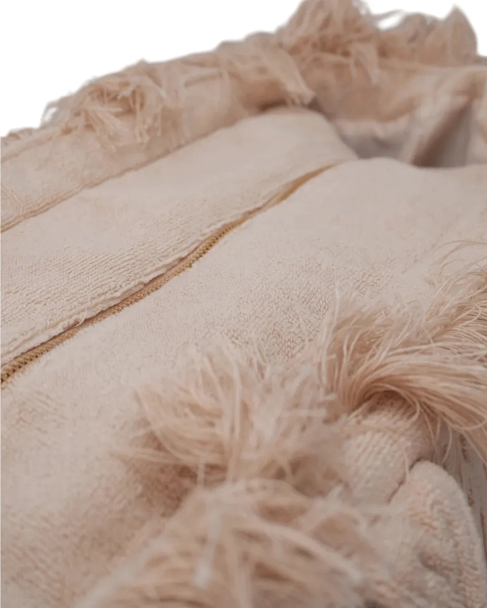 Borsa Vanity in spugna terry-Borse a spalla-Mc2 Saint Barth-Vittorio Citro Boutique