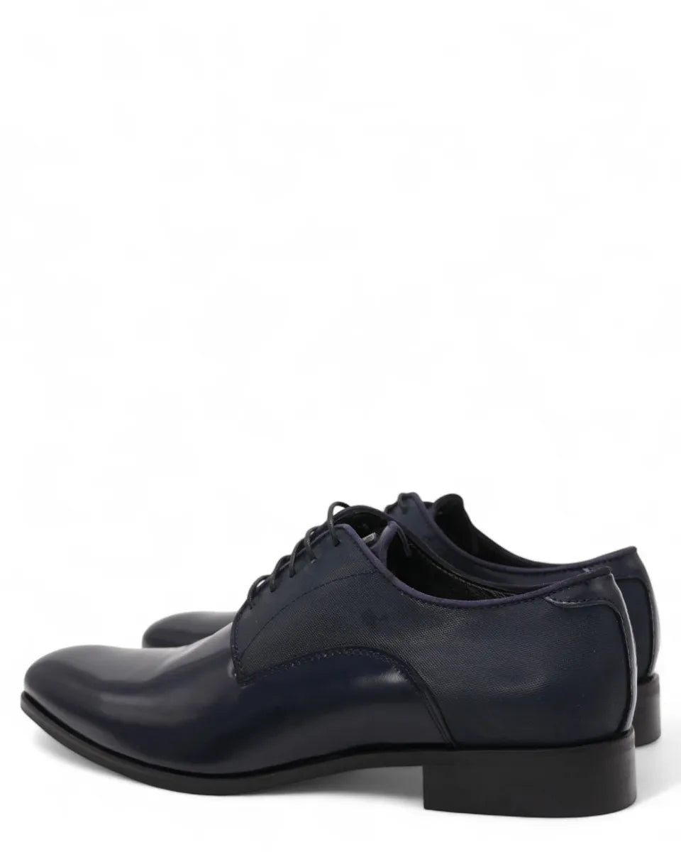 Scarpe da Sposo in Spazzolato Armenia-CARLO PIGNATELLI-Stringate-Vittorio Citro Boutique