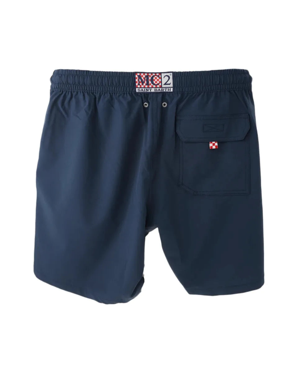 Costume Comfort "Gin-Gin"-Mc2 Saint Barth-Costumi da bagno-Vittorio Citro Boutique