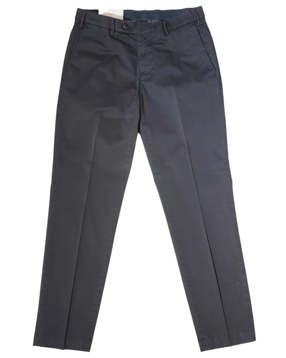 Pantaloni Brad Comfort Fit Tecnologia One More Size-Michael Coal-Pantaloni-Vittorio Citro Boutique