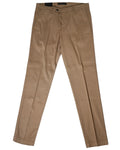 Pantalone Brad misto lino-Michael Coal-Pantaloni-Vittorio Citro Boutique