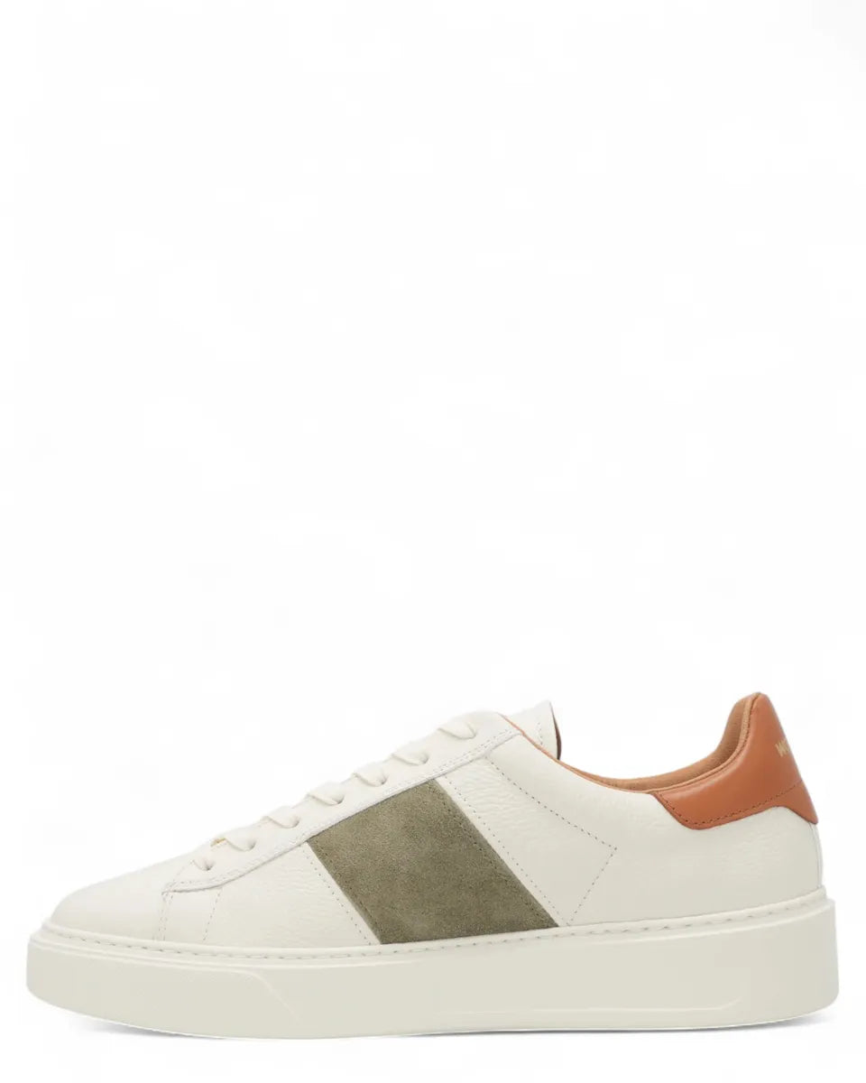 Sneakers Classic Court Blubber-Woolrich-Sneakers-Vittorio Citro Boutique