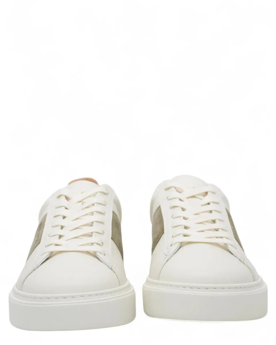 Sneakers Classic Court Blubber-Woolrich-Sneakers-Vittorio Citro Boutique