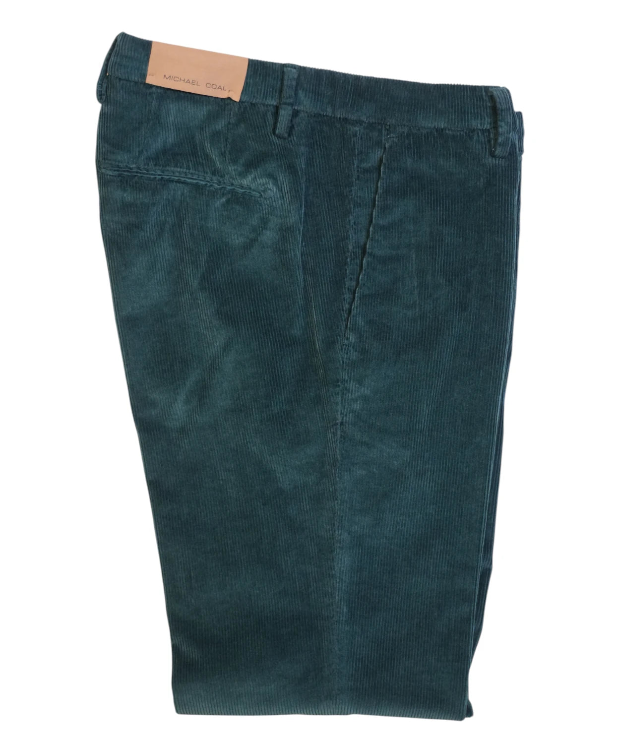 Pantalone tasca america MC-BRAD-Michael Coal-Pantaloni-Vittorio Citro Boutique