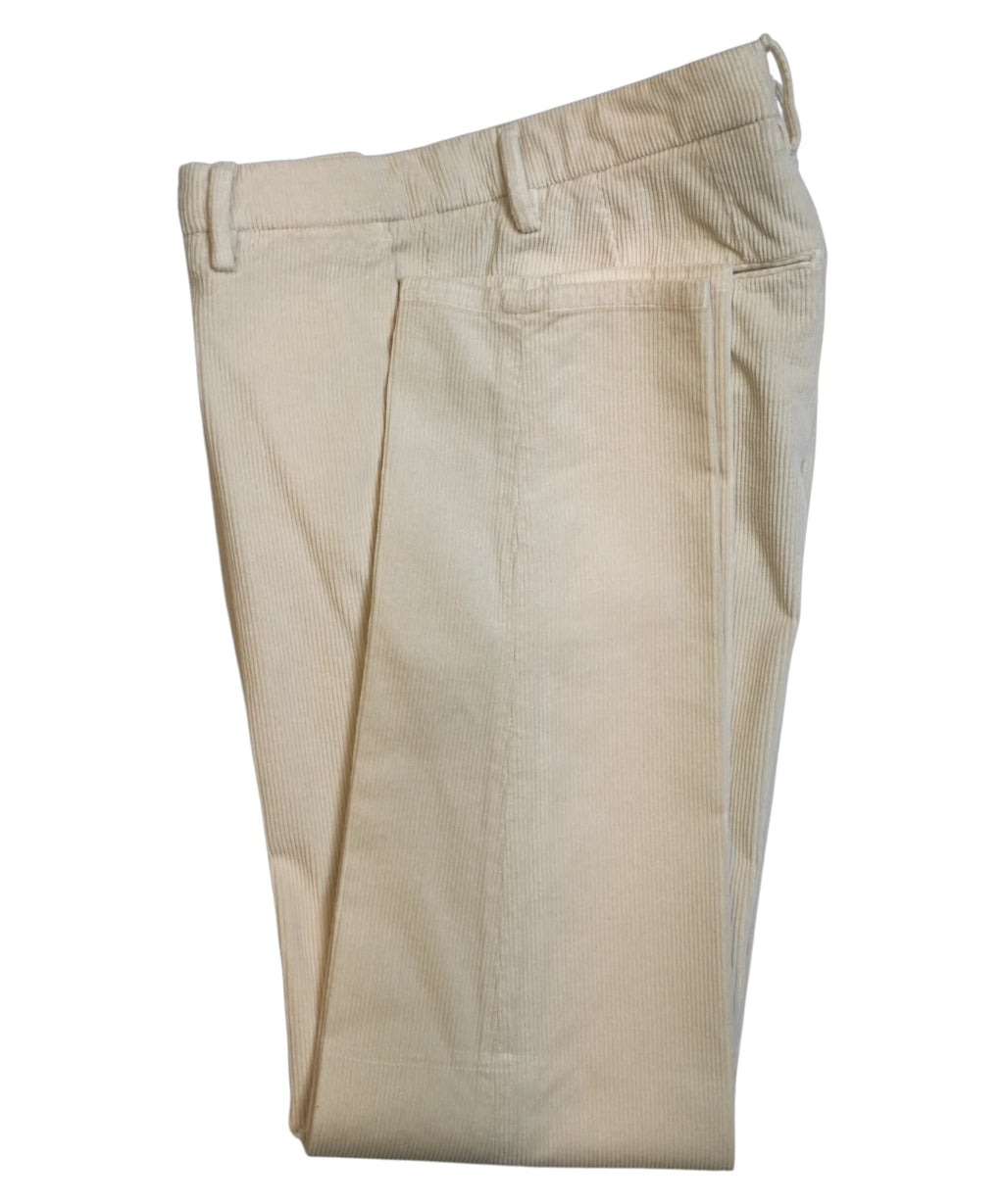 Pantalone tasca america MC-BRAD PANNA-Michael Coal-Pantaloni-Vittorio Citro Boutique