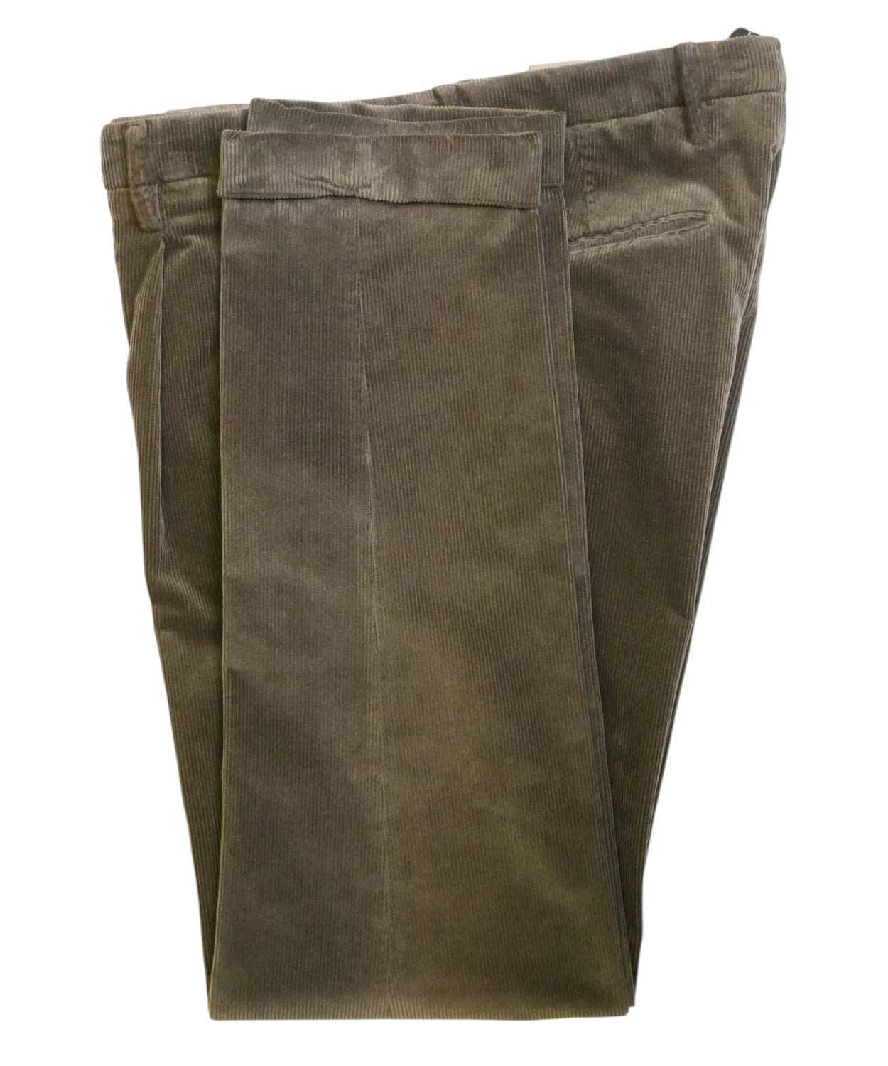 Pantalone tasca america MC-FREDERICKVISONE-Michael Coal-Pantaloni-Vittorio Citro Boutique