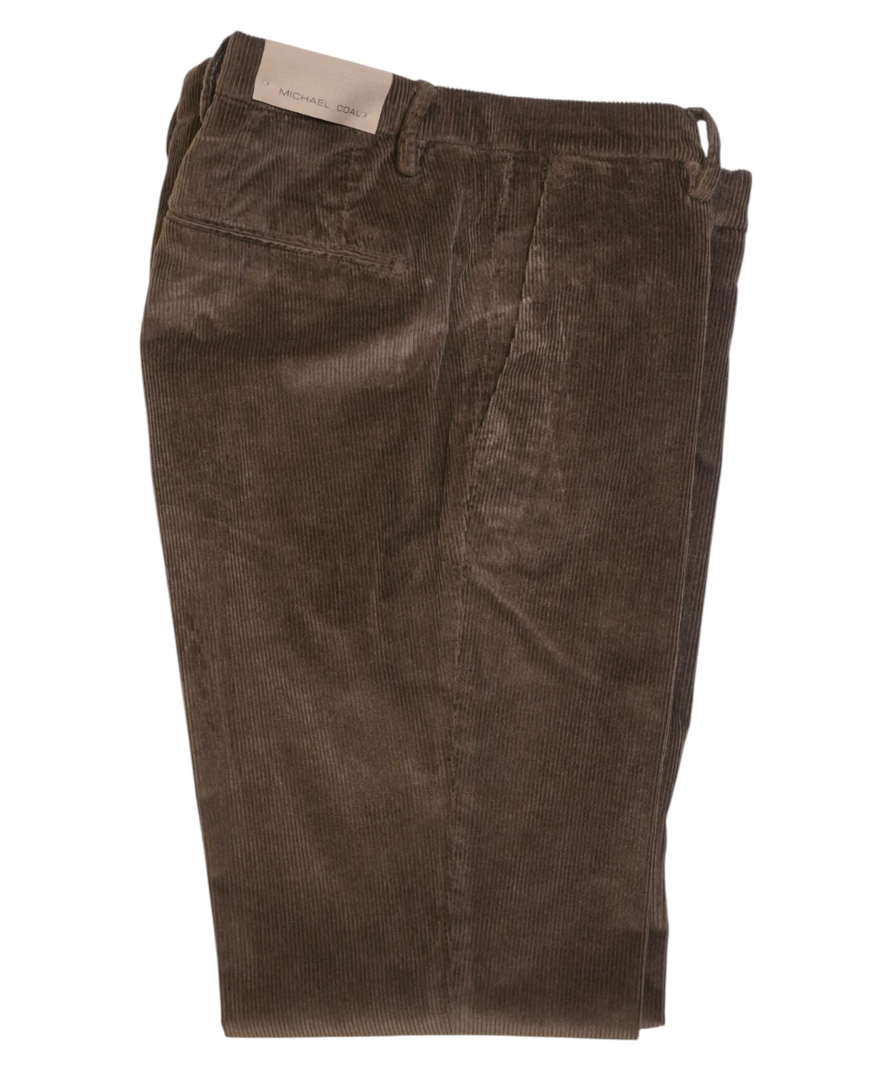 Pantalone tasca america MC-BRAD-Michael Coal-Pantaloni-Vittorio Citro Boutique