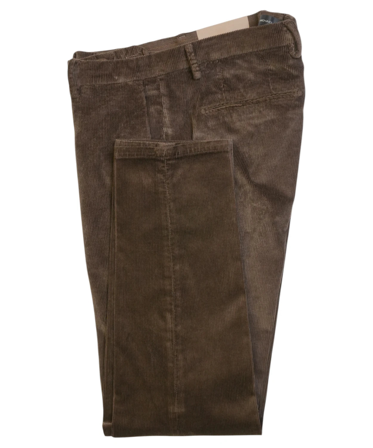 Pantalone tasca america MC-BRAD-Michael Coal-Pantaloni-Vittorio Citro Boutique