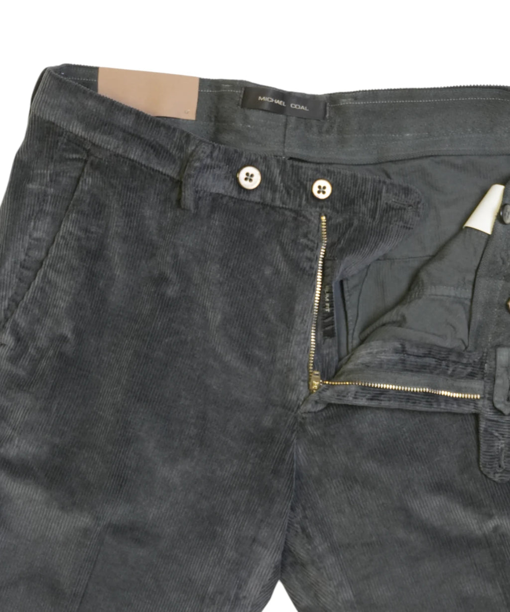 Pantalone tasca america MC-BRAD-Michael Coal-Pantaloni-Vittorio Citro Boutique