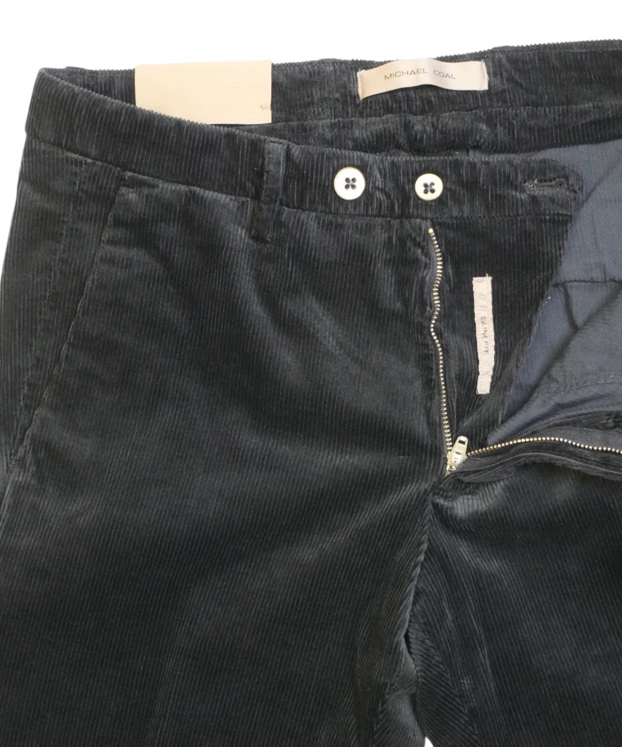 Pantalone tasca america MC-BRAD-Michael Coal-Pantaloni-Vittorio Citro Boutique