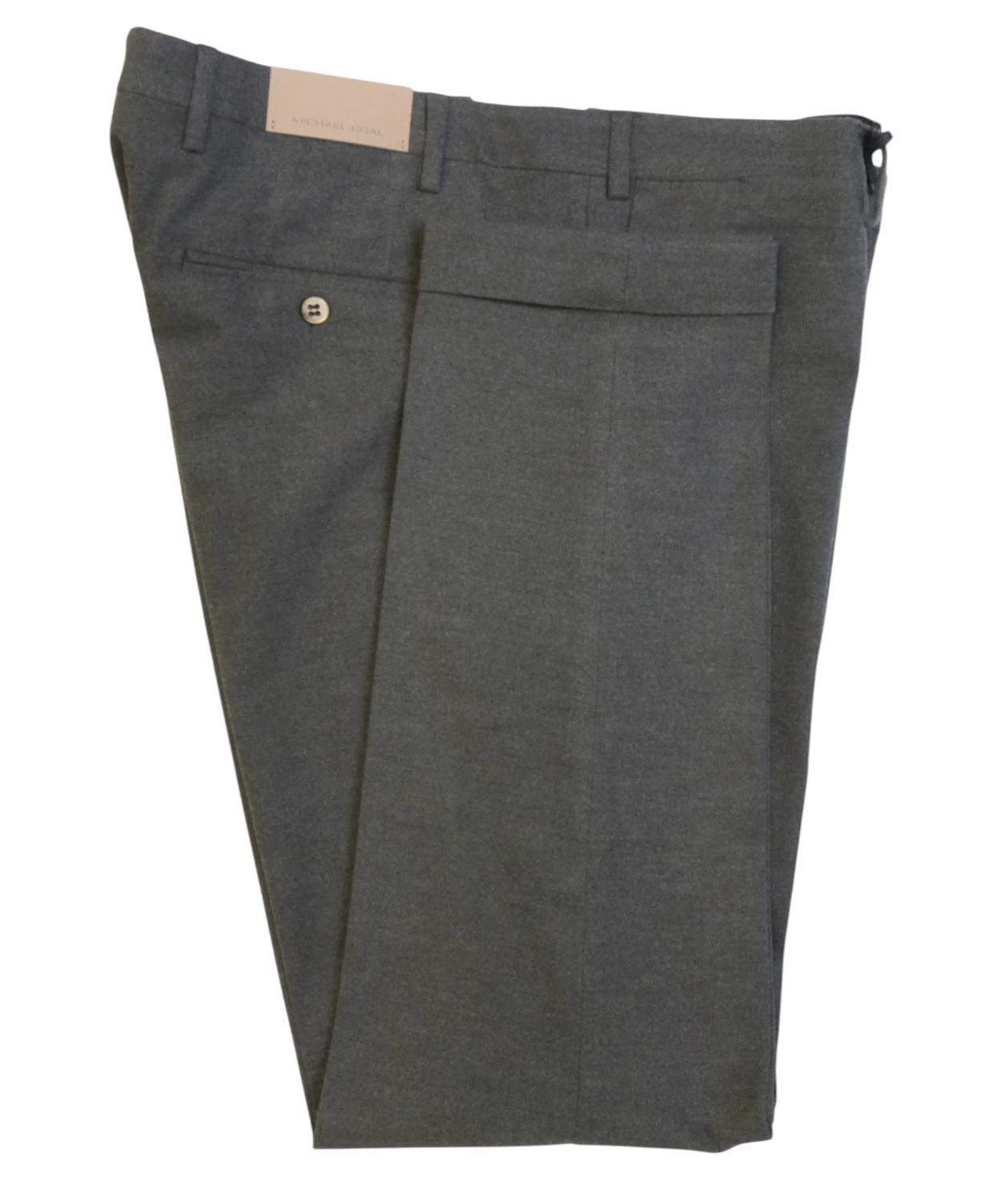 Pantalone tasca america MC-BRAD-Michael Coal-Pantaloni-Vittorio Citro Boutique