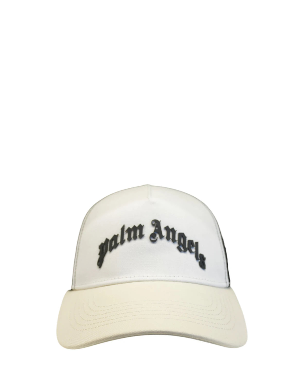 Cappello Palm Angels Bicolor Trucker per look urban
