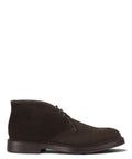 Desert Boot in Suede di Vitello per Uomo