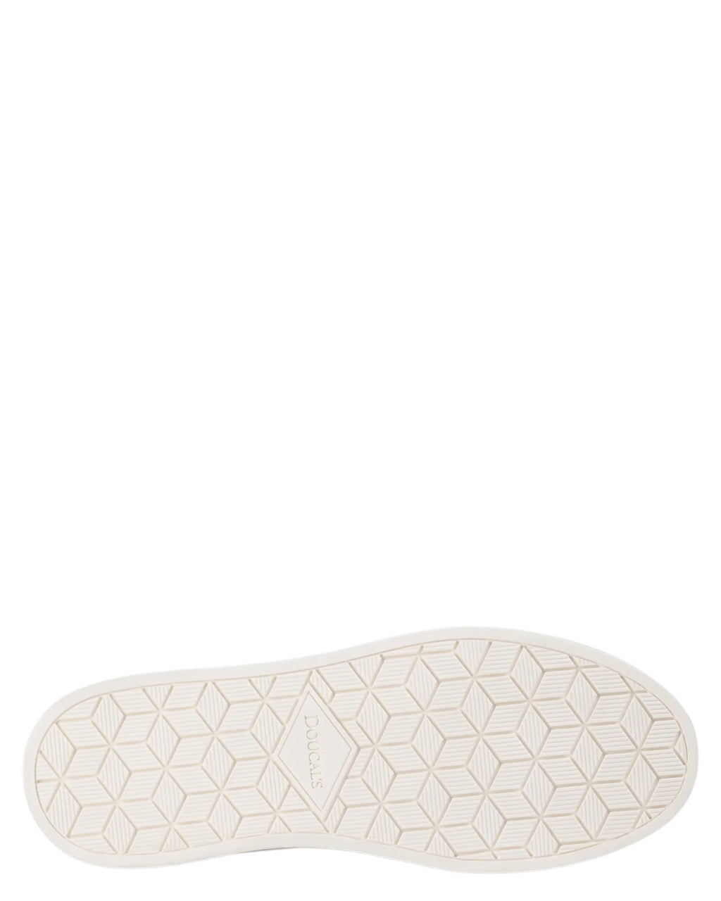 Sneakers homme en cuir avec Memory Foam - Made in Italy