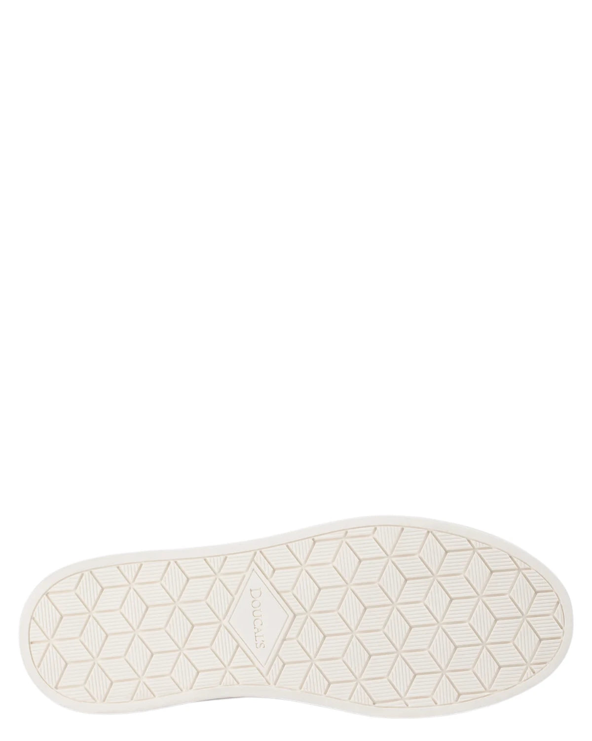 Sneakers Uomo in Pelle con Memory Foam - Made in Italy