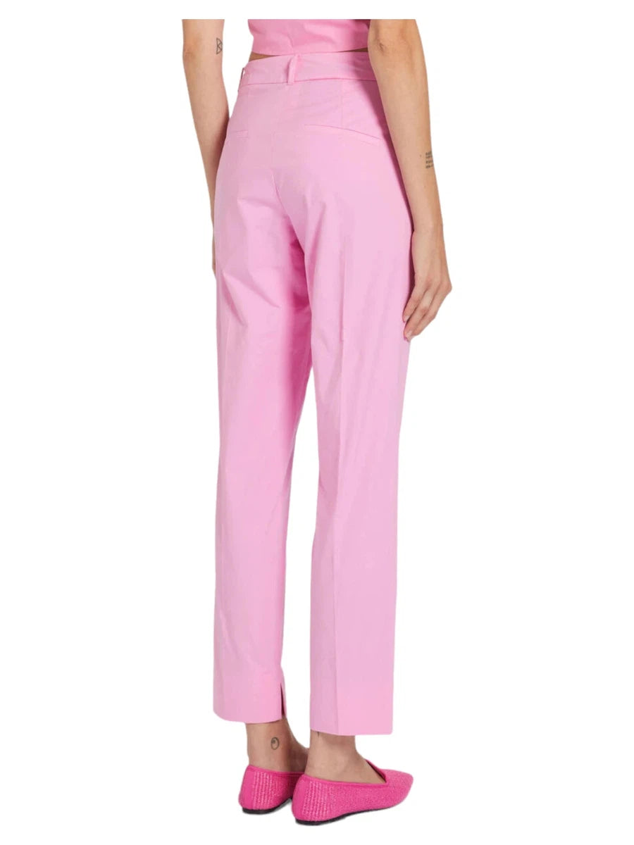 Canore Pantaloni Chino Slim Canore-Marella-Pantaloni-Vittorio Citro Boutique