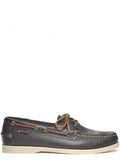 Mocassini portland in pelle martellata-SEBAGO-Mocassini-Vittorio Citro Boutique