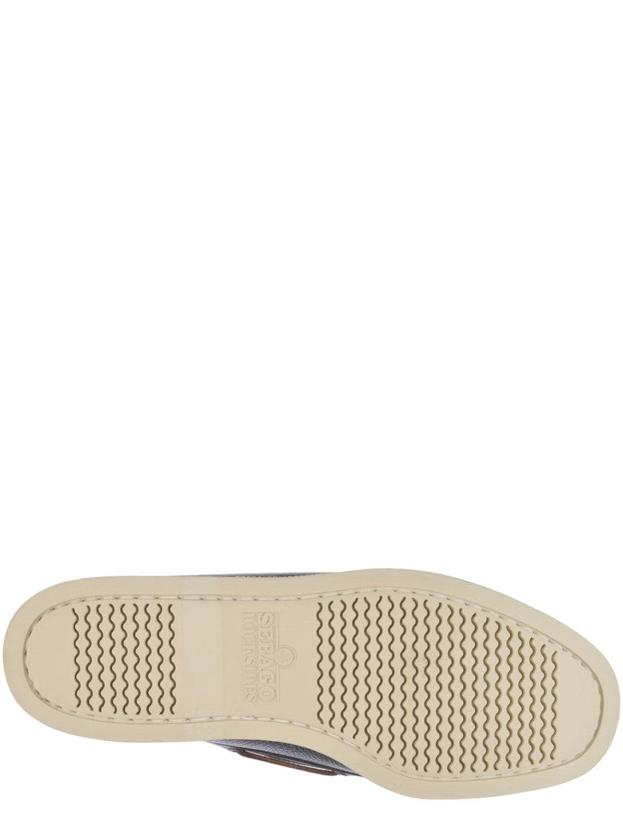 Mocassini portland in pelle martellata-SEBAGO-Mocassini-Vittorio Citro Boutique