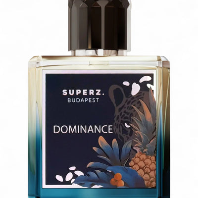 Superz : Parfums artisanaux de niche de Budapest