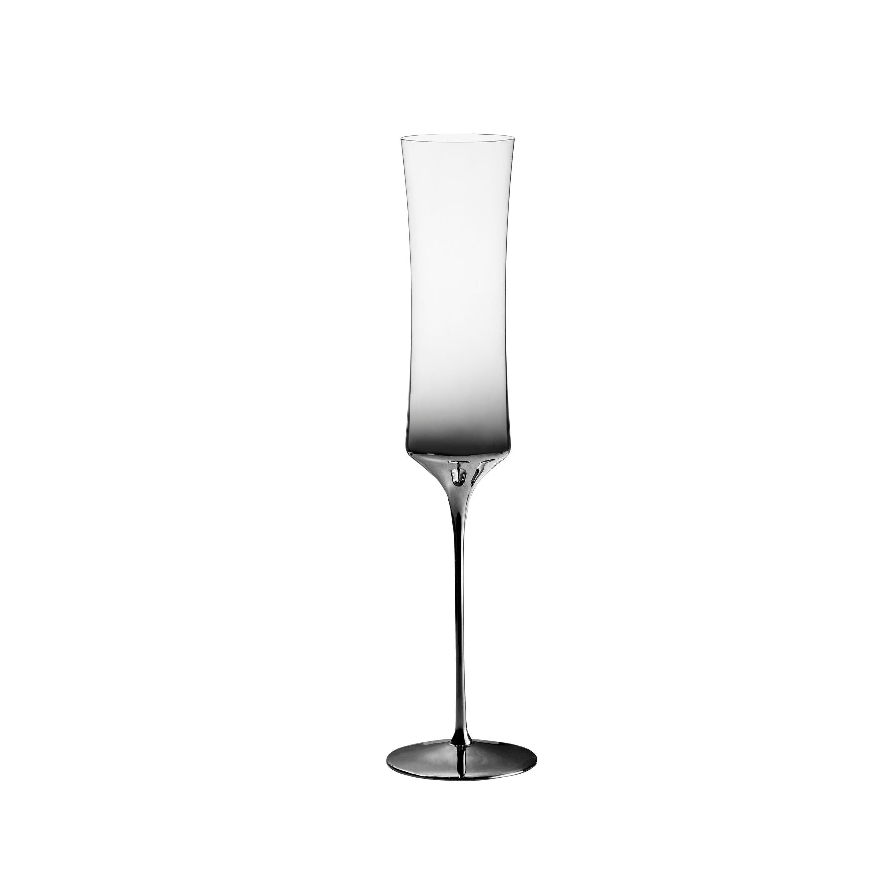 Dream Parade Set of 2 Champagne Glasses-NUDE EU-Champagne glass-Vittorio Citro Boutique