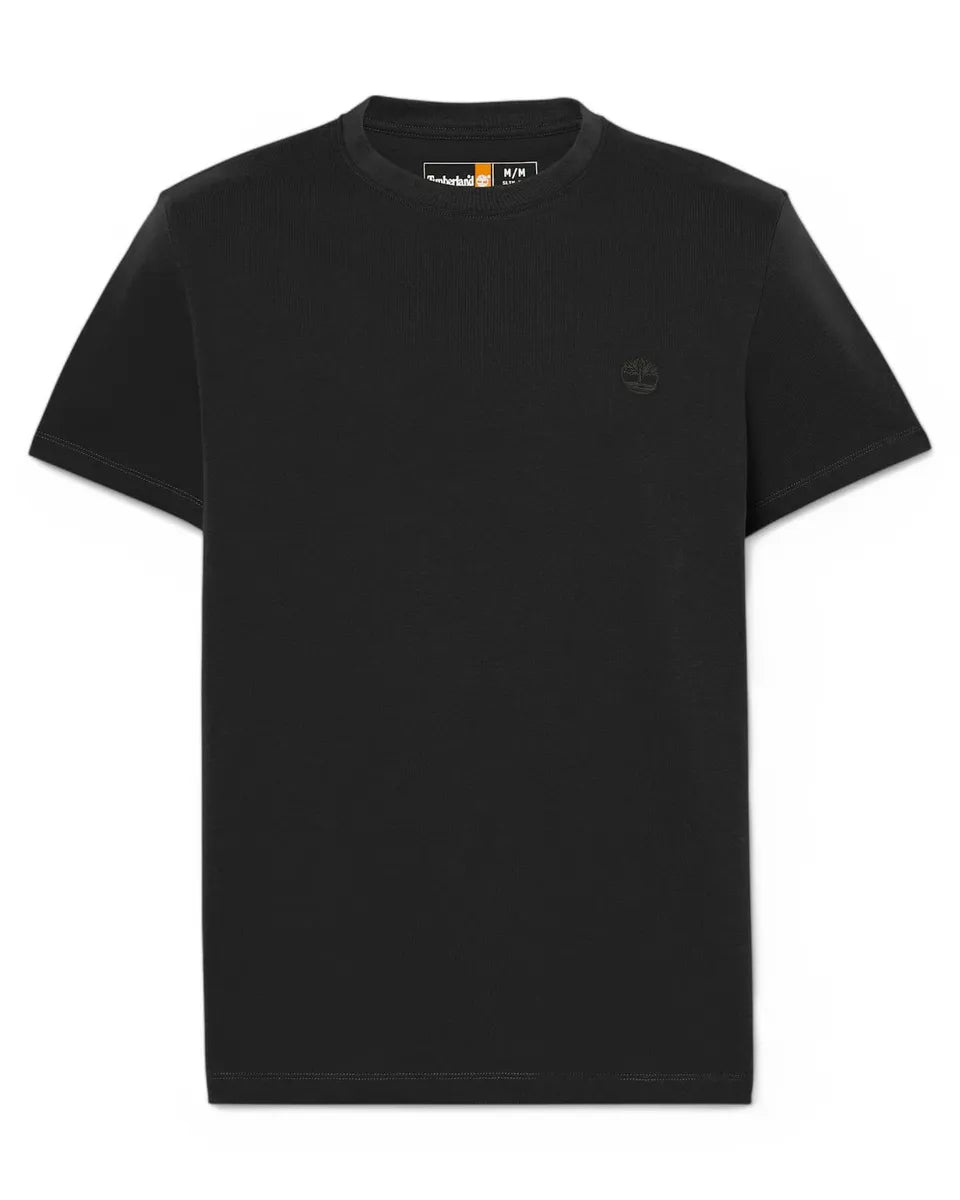 T-shirt Dunstan River Slim-Fit-T-shirt-TIMBERLAND-Vittorio Citro Boutique