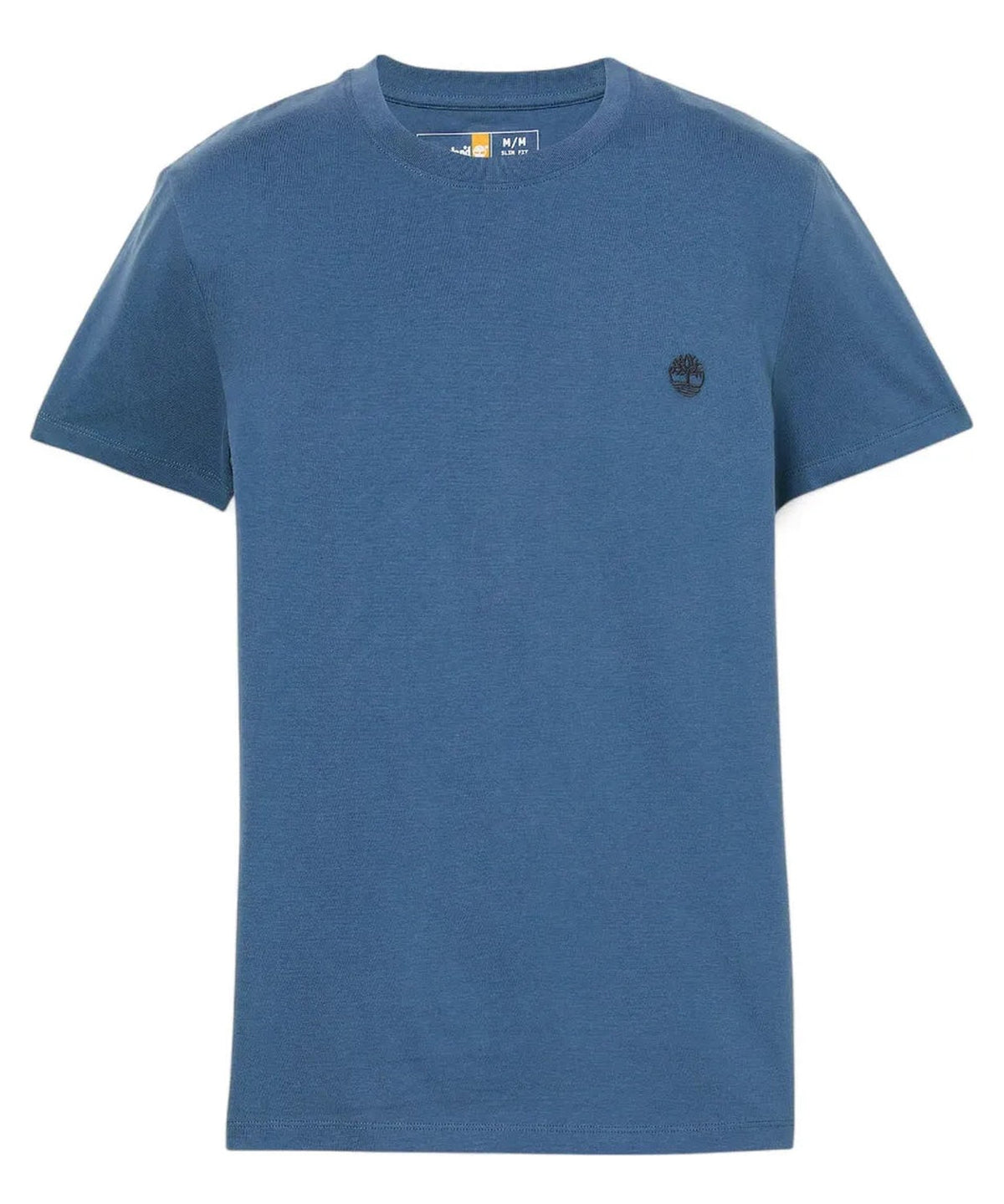T-shirt Dunstan River Slim-Fit-TIMBERLAND-T-shirt-Vittorio Citro Boutique