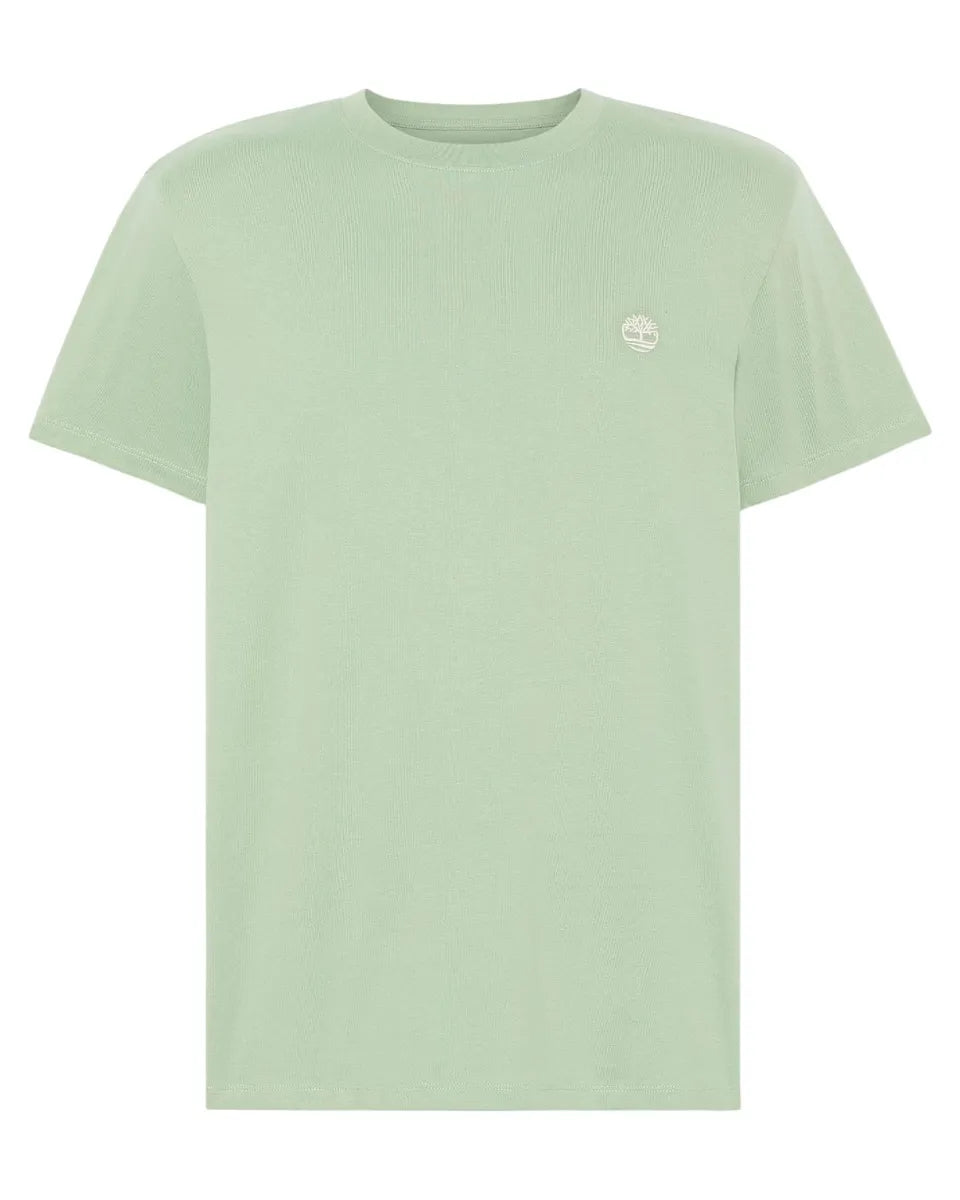 T-shirt Dunstan River Slim-Fit-T-shirt-TIMBERLAND-Vittorio Citro Boutique