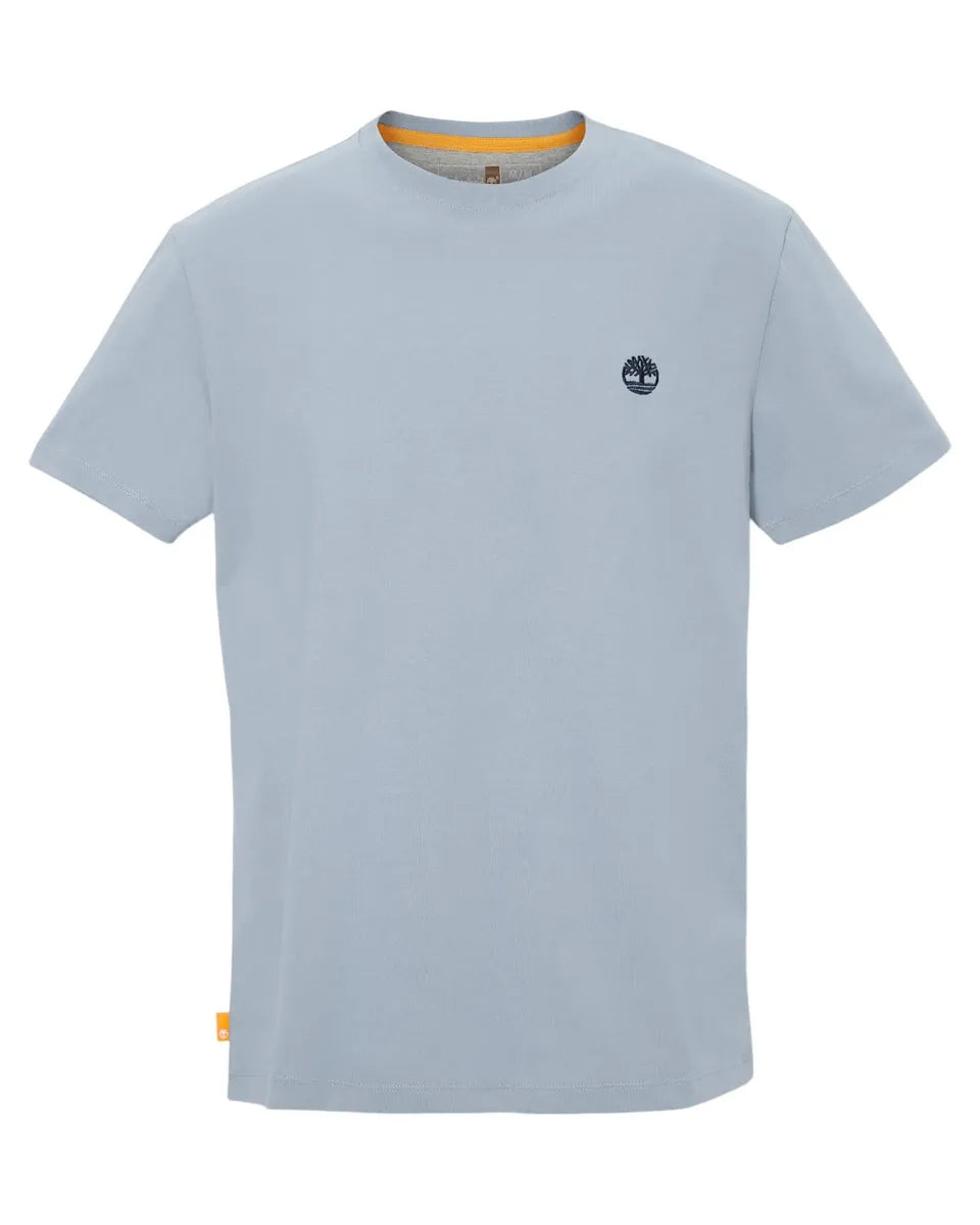 T-shirt Dunstan River Slim-Fit-T-shirt-TIMBERLAND-Vittorio Citro Boutique