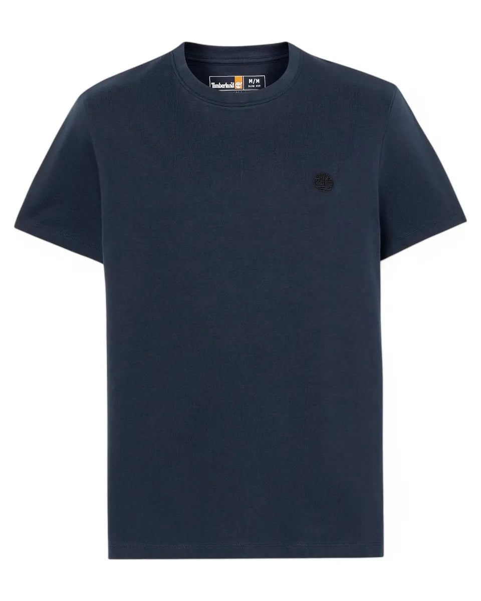 T-shirt Dunstan River Slim-Fit-TIMBERLAND-T-shirt-Vittorio Citro Boutique